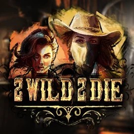 Play 2 Wild 2 Die slot by Hacksaw Gaming on winbeatzcasino.eu