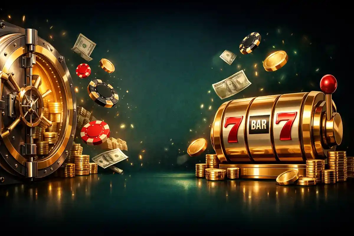 Welcome Bonus