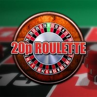 20p roulette – slot by Inspired Gaming, featured at winbeatzcasino.eu