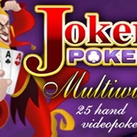 25H Joker Poker (Espresso) – slot by Espresso Games, featured at winbeatzcasino.eu