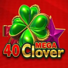 40 Mega Clover online slot from Amusnet Interactive – play at winbeatzcasino.eu
