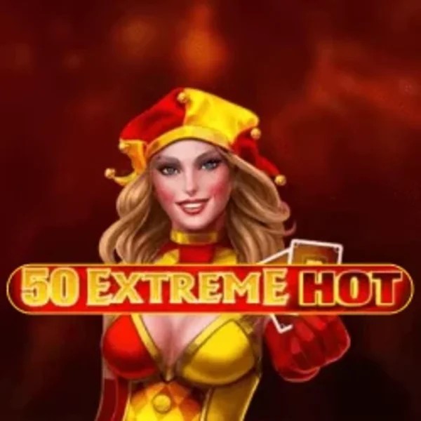 50 Extreme Hot logo – Slots by Eurocoin Interactive at Winbeatz Casino