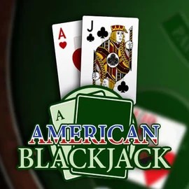 Play the American Blackjack slot by Habanero on Winbeatz Casino