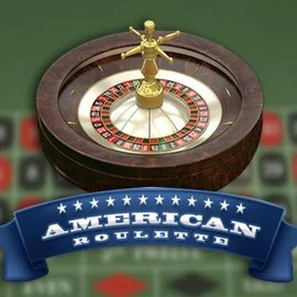American Roulette (BGaming) game by BGAMING – logo hosted on Winbeatz Casino