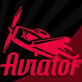 Casino Games logo of Aviator from Spribe at Winbeatz Casino