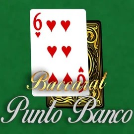 Enjoy Baccarat - Punto Banco by Red Tiger Gaming – logo hosted on winbeatzcasino.eu