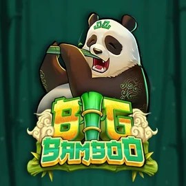 Big Bamboo online slot from Push Gaming – play at winbeatzcasino.eu