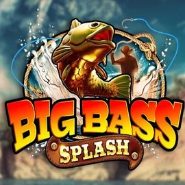 Try Big Bass Splash slot by Pragmatic Play on winbeatzcasino.eu – logo image