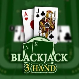 Enjoy Blackjack 3H (Habanero) by Habanero – logo hosted on winbeatzcasino.eu