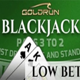 Blackjack Low Bets game by Holland Power Gaming – logo hosted on Winbeatz Casino