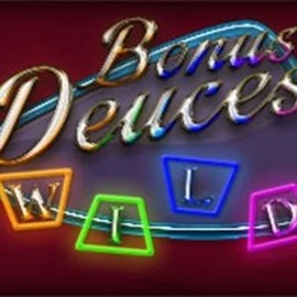 Bonus Deuces Wild (RTG) game by RTG (Reel Time Gaming) – logo hosted on Winbeatz Casino