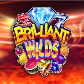 Play Brilliant Wilds slot by iSoftBet on winbeatzcasino.eu