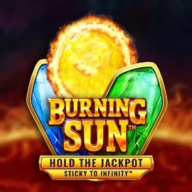 Play Burning Sun slot by Wazdan on winbeatzcasino.eu