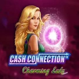 Play Cash Connection Charming Lady slot by Novomatic on winbeatzcasino.eu