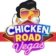 Casino Games logo of Chicken Road Vegas from InOut at Winbeatz Casino