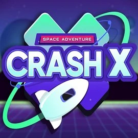 Play Crash X slot by Turbo Games on winbeatzcasino.eu