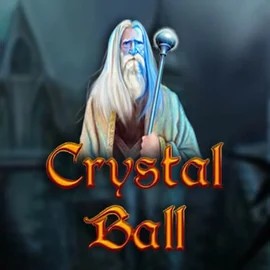Enjoy Crystal Ball by Gamomat – logo hosted on winbeatzcasino.eu