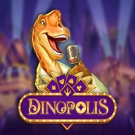 Play the Dinopolis slot by Push Gaming on Winbeatz Casino