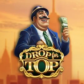 Drop For Top – slot by Rarestone Gaming, featured at winbeatzcasino.eu