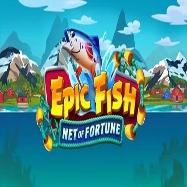 game logo by Quickspin on winbeatzcasino.eu