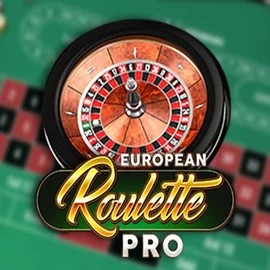 European Roulette Pro logo by Play'n GO Winbeatz Casino