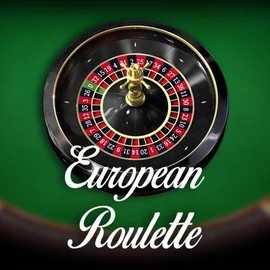 Table Games logo of European Roulette (Red Tiger) from Red Tiger Gaming at Winbeatz Casino