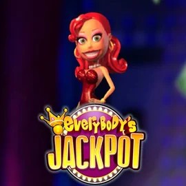 Play Everybody's Jackpots slot by Playtech on winbeatzcasino.eu