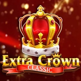 Extra Crown Classic slot icon by Amusnet Interactive, available at Winbeatz Casino