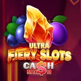 Fiery Slots Cash Mesh Ultra online slot from BF Games – play at winbeatzcasino.eu