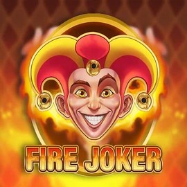 Fire Joker online slot from Play'n GO – play at winbeatzcasino.eu