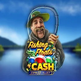 Fishing Floats of Cash online slot from Gold Coin Studio – play at winbeatzcasino.eu