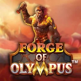 Play the Forge of Olympus slot by Pragmatic Play on Winbeatz Casino
