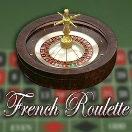 Enjoy French Roulette (BGaming) by BGAMING – logo hosted on winbeatzcasino.eu