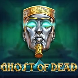Ghost of Dead online slot from Play'n GO – play at winbeatzcasino.eu