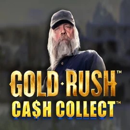 Play the Gold Rush Cash Collect slot by Origins on Winbeatz Casino
