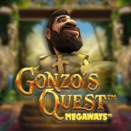 Gonzita’s Quest by Red Tiger Gaming, showcased at winbeatzcasino.eu – game logo