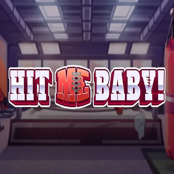 Hit ME Baby! slot icon by Greentube, available at Winbeatz Casino