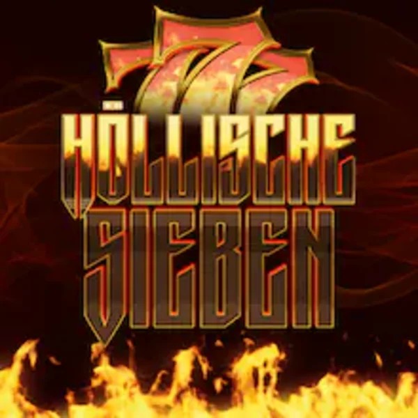 Hollische Sieben logo – Slots by Hölle Games at Winbeatz Casino