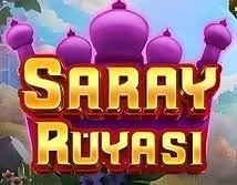 Slots logo of Saray Ruyasi from Pragmatic Play at Winbeatz Casino
