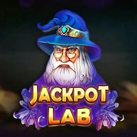 Play Jackpot Lab slot by Platipus on winbeatzcasino.eu