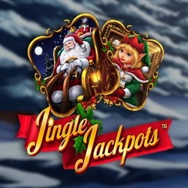 Play Jingle Jackpots slot by Dragon Gaming on winbeatzcasino.eu