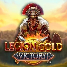 Legion Gold Victory! online slot from Play'n GO – play at winbeatzcasino.eu