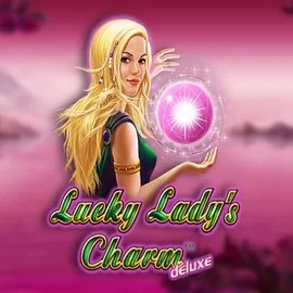 Lucky Ladys Charm Deluxe online slot from Greentube – play at winbeatzcasino.eu