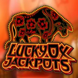 Lucky Ox Jackpots – slot by Rival, featured at winbeatzcasino.eu