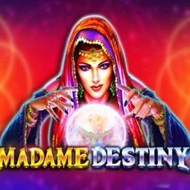 Enjoy Madame Destiny by Pragmatic Play – logo hosted on winbeatzcasino.eu