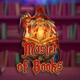 Master of Books online slot from Swintt – play at winbeatzcasino.eu
