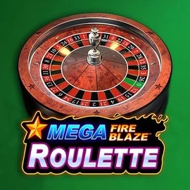 Mega Fire Blaze Roulette online slot from Playtech – play at winbeatzcasino.eu