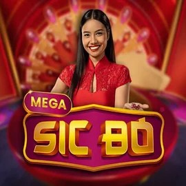 Enjoy Mega Sic Bo by Pragmatic Play – logo hosted on winbeatzcasino.eu
