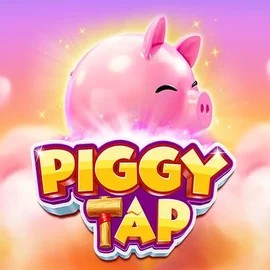 Piggy Tap logo by Onlyplay Winbeatz Casino