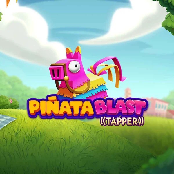 Try Pinata Blast slot by Greentube on winbeatzcasino.eu – logo image